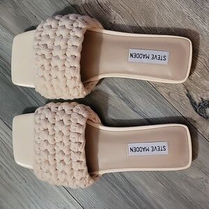 Steve Madden Maldeve Sandal 7